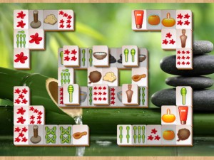 Игра Маджонг: Релакс (Mahjong Relax) — играть онлайн бесплатно (изображение №5)