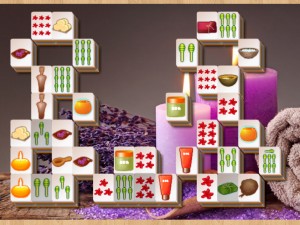 Игра Маджонг: Релакс (Mahjong Relax) — играть онлайн бесплатно (изображение №6)