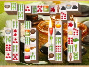 Игра Маджонг: Релакс (Mahjong Relax) — играть онлайн бесплатно (изображение №7)