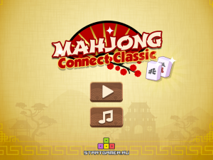 Игра  Маджонг Коннект Классик (Mahjong Connect Classic) — играть онлайн бесплатно (изображение №2)