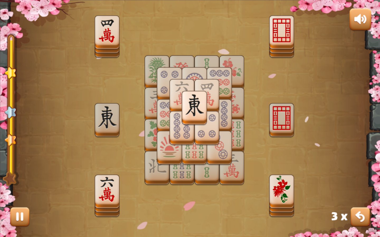 Мастер маджонг куван во весь экран. Игра Маджонг цветы. Маджонг в Японии. ИГРОУТКА Маджонг.