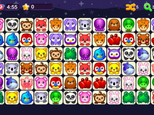 Игра Онет Коннект Классик: Соединение пар (Onet Connect Classic) — играть онлайн бесплатно (изображение №6)