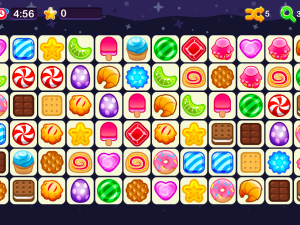 Игра Онет Коннект Классик: Соединение пар (Onet Connect Classic) — играть онлайн бесплатно (изображение №7)