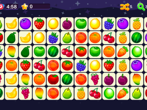 Игра Онет Коннект Классик: Соединение пар (Onet Connect Classic) — играть онлайн бесплатно (изображение №8)