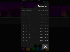Игра Гонка Три в Ряд (Jewel Racing) — играть онлайн бесплатно (изображение №8)