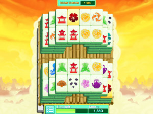 Игра  Власть Маджонг: Башня (Power Mahjong: The Tower) — играть онлайн бесплатно (изображение №2)