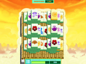 Игра  Власть Маджонг: Башня (Power Mahjong: The Tower) — играть онлайн бесплатно (изображение №4)