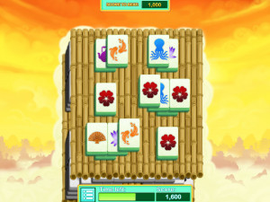 Игра  Власть Маджонг: Башня (Power Mahjong: The Tower) — играть онлайн бесплатно (изображение №5)