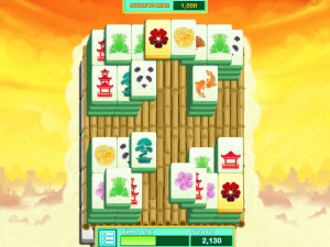 Игра  Власть Маджонг: Башня (Power Mahjong: The Tower) — играть онлайн бесплатно (изображение №6)