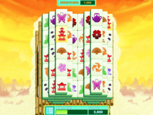 Игра  Власть Маджонг: Башня (Power Mahjong: The Tower) — играть онлайн бесплатно (изображение №7)