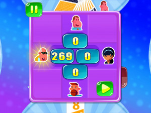 Игра Уно (Duo Cards) — играть онлайн бесплатно (изображение №8)