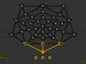 Игра Огонь и Вода 4: В Хрустальном храме (Fireboy and Watergirl in The Crystal Temple) — играть онлайн бесплатно (изображение №6)