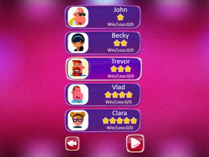 Игра Джин Рамми Плюс (Gin Rummy Plus) — играть онлайн бесплатно (изображение №2)