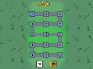 Игра Карты Героев (Matching Card Heroes) — играть онлайн бесплатно (изображение №3)