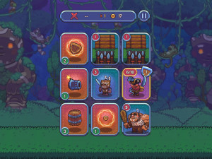 Игра Пиратские Карты (Pirate Cards) — играть онлайн бесплатно (изображение №4)