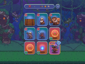 Игра Пиратские Карты (Pirate Cards) — играть онлайн бесплатно (изображение №6)