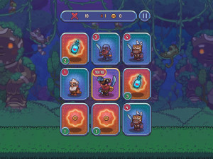 Игра Пиратские Карты (Pirate Cards) — играть онлайн бесплатно (изображение №7)