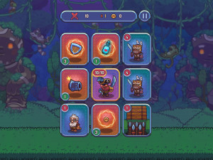 Игра Пиратские Карты (Pirate Cards) — играть онлайн бесплатно (изображение №8)