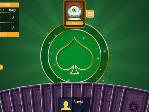 Игра Вип Пики (VIP Spades) — играть онлайн бесплатно (изображение №7)