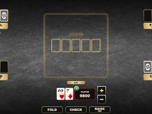 Игра Мафия Покер (Mafia Poker) — играть онлайн бесплатно (изображение №5)