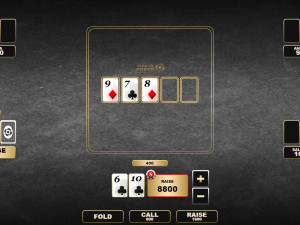 Игра Мафия Покер (Mafia Poker) — играть онлайн бесплатно (изображение №2)