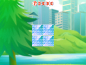 Игра Котенок Матч (Kitten Match) — играть онлайн бесплатно (изображение №3)