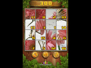 Игра Пазл Тег (PuzzleTag) — играть онлайн бесплатно (изображение №6)