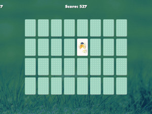 Игра Пасхальный Карточный Матч (Easter Card Match) — играть онлайн бесплатно (изображение №4)