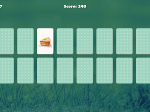 Игра Пасхальный Карточный Матч (Easter Card Match) — играть онлайн бесплатно (изображение №5)