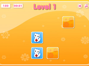 Игра Головоломка с животными (Animals Puzzle) — играть онлайн бесплатно (изображение №2)