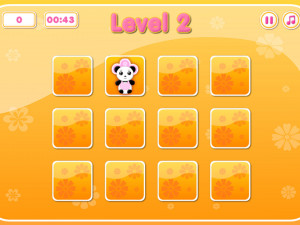 Игра Головоломка с животными (Animals Puzzle) — играть онлайн бесплатно (изображение №3)