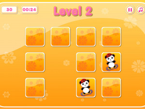 Игра Головоломка с животными (Animals Puzzle) — играть онлайн бесплатно (изображение №5)