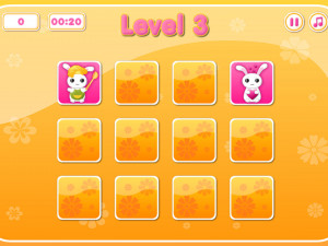 Игра Головоломка с животными (Animals Puzzle) — играть онлайн бесплатно (изображение №7)