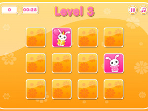 Игра Головоломка с животными (Animals Puzzle) — играть онлайн бесплатно (изображение №8)