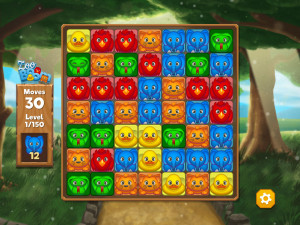 Игра Зоо Бум (Zoo Boom) — играть онлайн бесплатно (изображение №2)