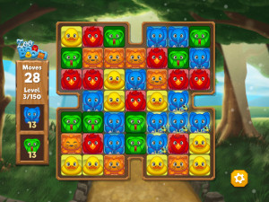 Игра Зоо Бум (Zoo Boom) — играть онлайн бесплатно (изображение №3)