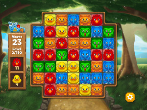 Игра Зоо Бум (Zoo Boom) — играть онлайн бесплатно (изображение №5)