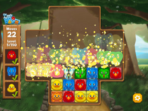 Игра Зоо Бум (Zoo Boom) — играть онлайн бесплатно (изображение №6)