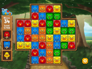 Игра Зоо Бум (Zoo Boom) — играть онлайн бесплатно (изображение №7)