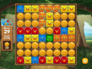 Игра Зоо Бум (Zoo Boom) — играть онлайн бесплатно (изображение №8)