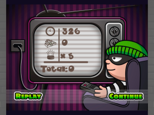 Игра Воришка Боб (Bob The Robber) — играть онлайн бесплатно (изображение №4)