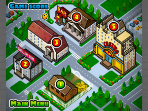 Игра Воришка Боб (Bob The Robber) — играть онлайн бесплатно (изображение №5)
