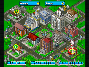 Игра Воришка Боб 2 (Bob The Robber 2) — играть онлайн бесплатно (изображение №6)