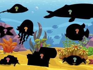 Игра Приключение (Kids Puzzle Adventure) — играть онлайн бесплатно (изображение №7)