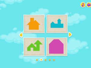 Игра Детский Танграм (Kids Tangram) — играть онлайн бесплатно (изображение №10)