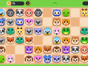 Игра Онет Мир (Onet World) — играть онлайн бесплатно (изображение №3)