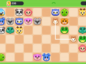 Игра Онет Мир (Onet World) — играть онлайн бесплатно (изображение №2)