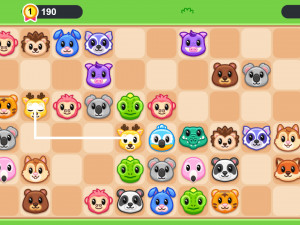 Игра Онет Мир (Onet World) — играть онлайн бесплатно (изображение №9)