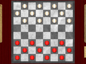 Игра Шашки Классические (Checkers Classic) — играть онлайн бесплатно (изображение №8)