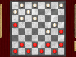 Игра Шашки Классические (Checkers Classic) — играть онлайн бесплатно (изображение №3)